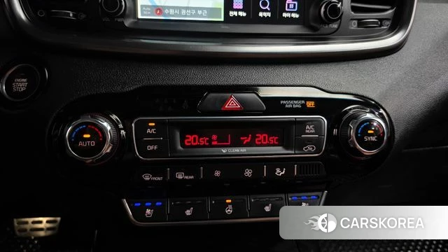 Kia The New Sorento id 5013788 из Кореи 27