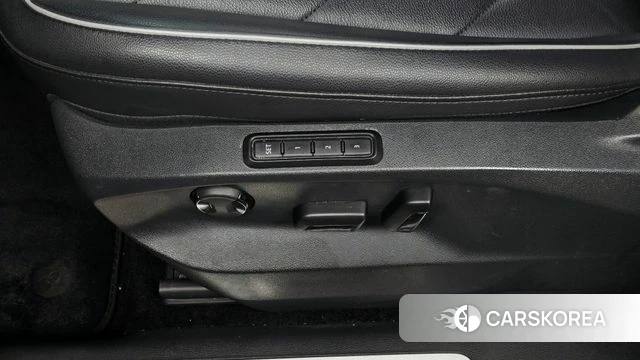 Volkswagen Tiguan second Generation id 4987459 из Кореи 27