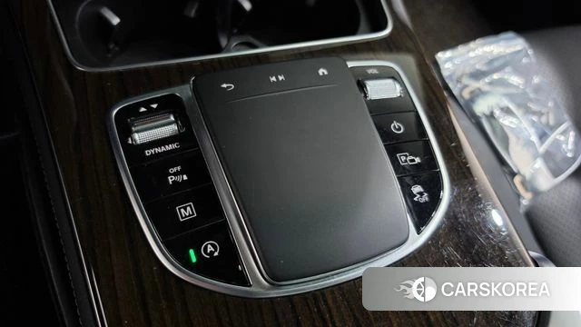 Mercedes-Benz GLC-Class X253 id 5048063 из Кореи 27