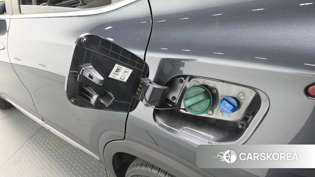 Kia Seltos id 5028546 из Кореи 27