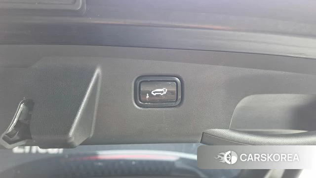 Hyundai Tucson Hybrid (NX4) id 5047642 из Кореи 27