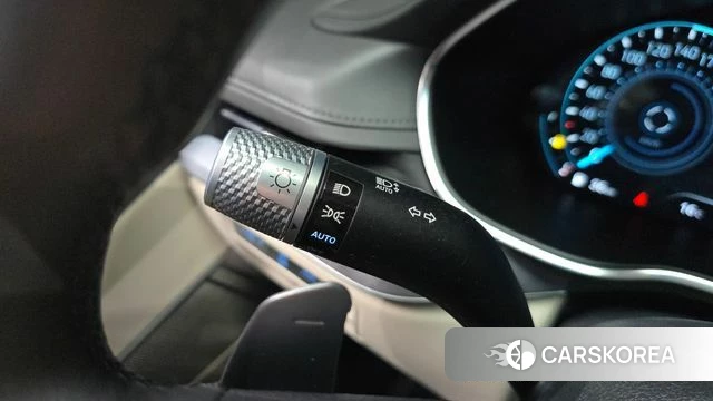 Genesis G80 (RG3) id 5017888 из Кореи 27