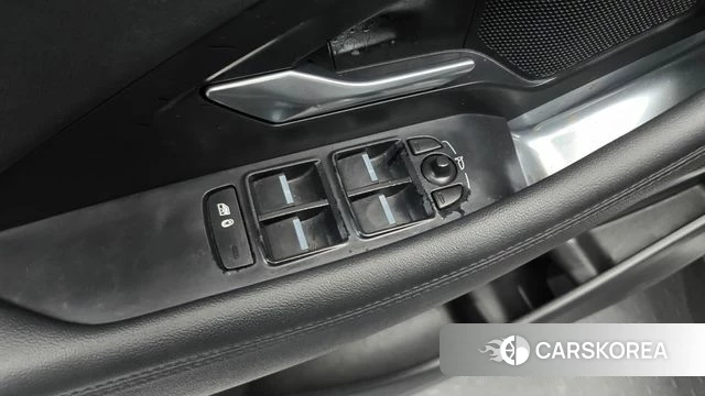 Jaguar E-PACE id 5042006 из Кореи 27