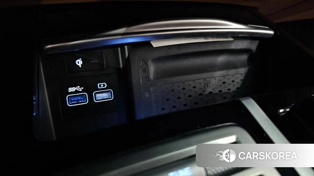 Genesis G80 (RG3) id 4957878 из Кореи 27