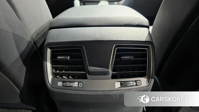 Ssangyong The New Rexton Sport id 4951779 из Кореи 27