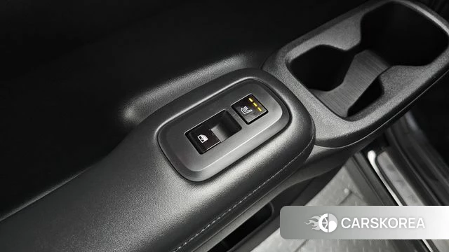 Hyundai Santa Fe (MX5) id 5058757 из Кореи 27