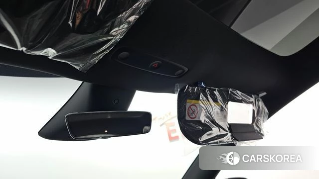 Tesla Model Y id 4761942 из Кореи 27
