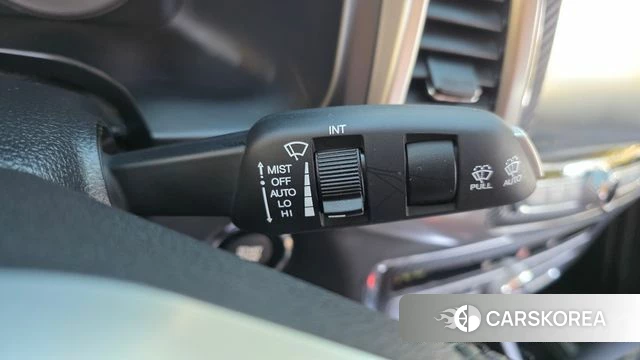 Ssangyong Rexton Sports id 4988090 из Кореи 27