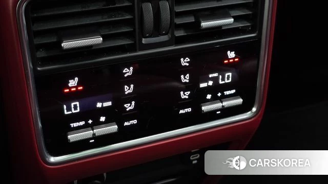 Porsche Cayenne (PO536) id 4759295 из Кореи 27