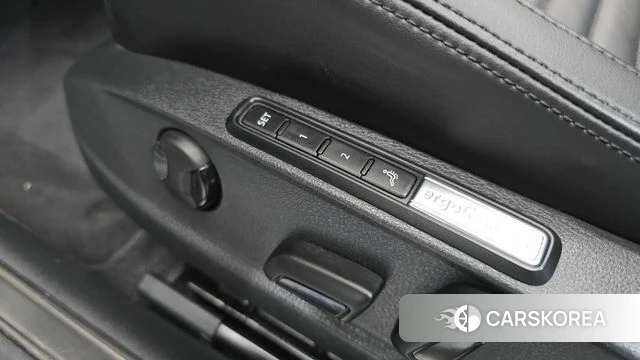Volkswagen Passat GT (B8) id 4907796 из Кореи 27