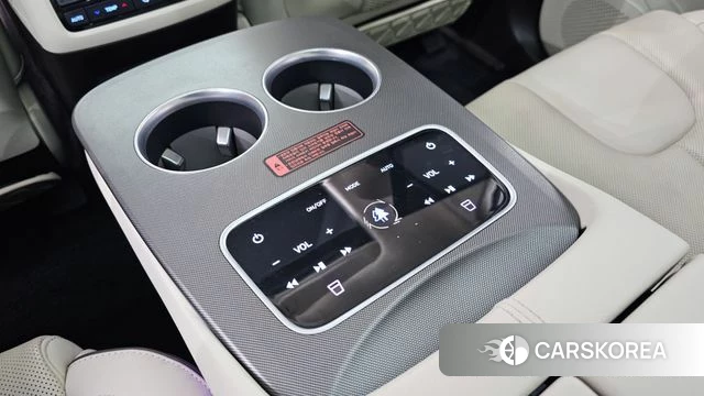 Hyundai Palisade id 4702689 из Кореи 27