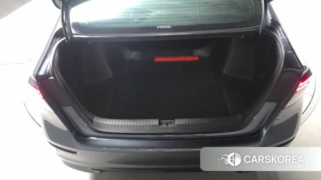 Honda Accord 11th Generation id 4950511 из Кореи 27