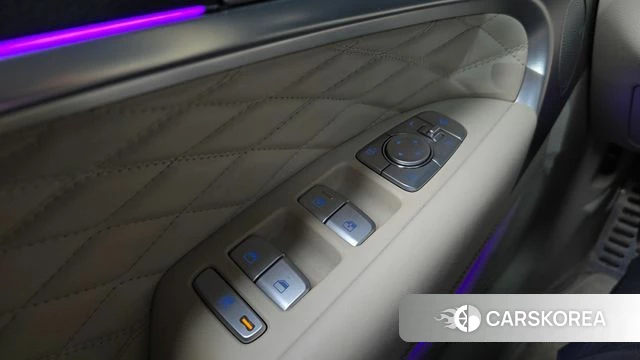 Genesis G70 id 4943993 из Кореи 27