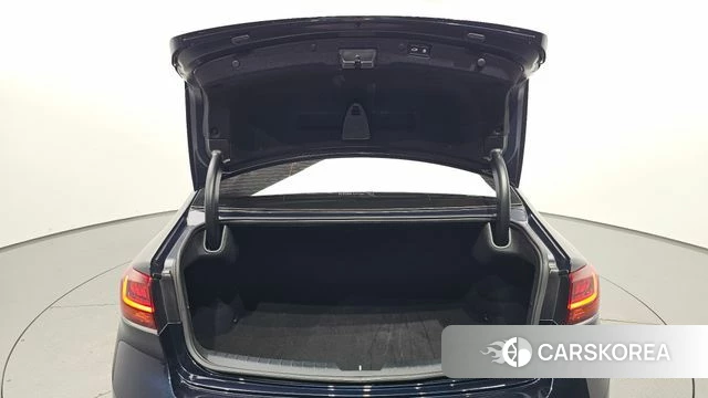 Kia K7 Premier id 4959597 из Кореи 27