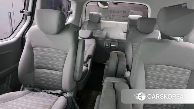 Hyundai The New Grand Starex id 4998906 из Кореи 27