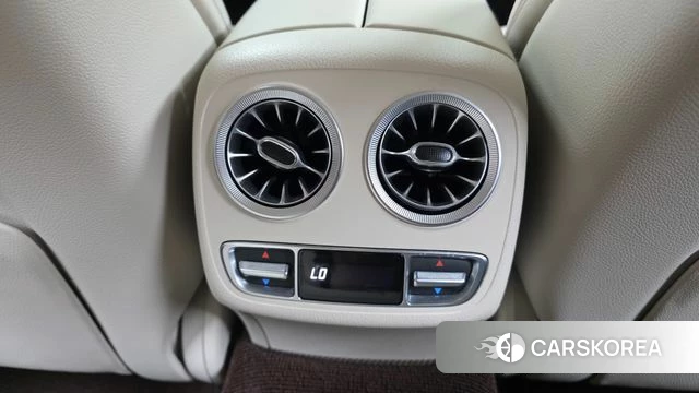 Mercedes-Benz CLS-Class C257 id 4967094 из Кореи 27