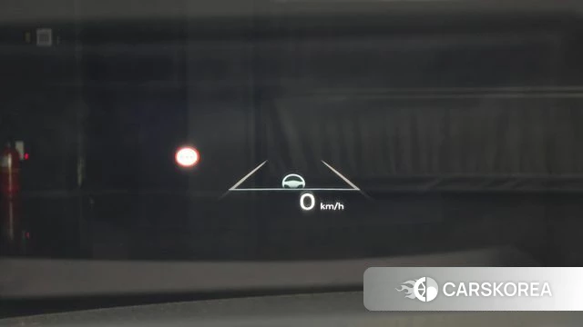 Hyundai Grandeur Hybrid (GN7) id 4744495 из Кореи 27