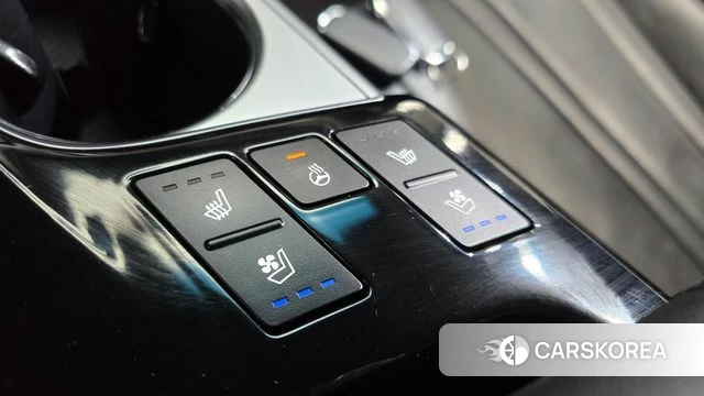 Kia K8 id 5047510 из Кореи 27