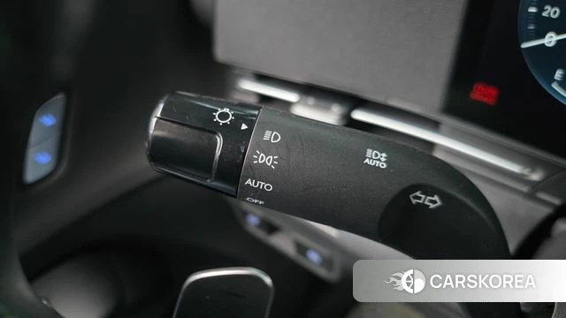 Hyundai Kona Hybrid (SX2) id 4767451 из Кореи 27