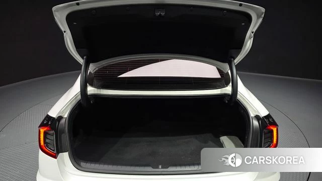 Hyundai Sonata (DN8) id 5059478 из Кореи 27