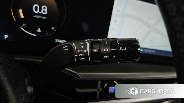Hyundai Santa Fe (MX5) id 4921733 из Кореи 27