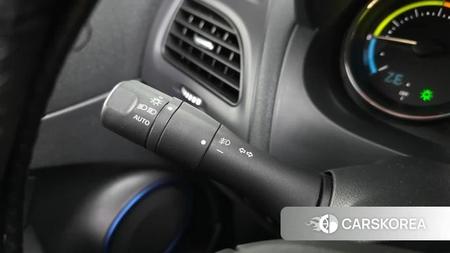 Renault Korea (Samsung) SM3 Z.E. id 5023530 из Кореи 27