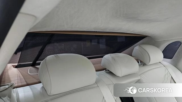 Hyundai The New Grandeur IG id 4959202 из Кореи 27