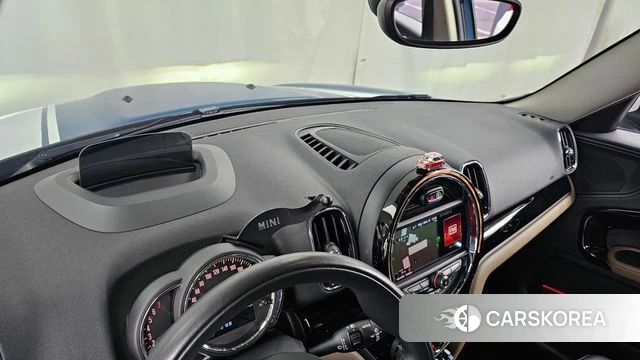 Mini Cooper Countryman id 4982568 из Кореи 27