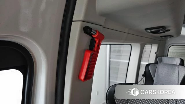 Renault Korea (Samsung) Master id 4959924 из Кореи 27