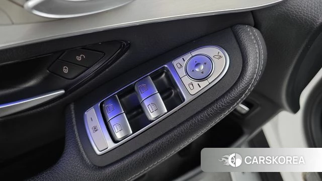 Mercedes-Benz GLC-Class X253 id 4952211 из Кореи 27