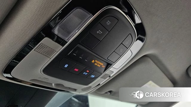 Hyundai The New Santa Fe id 5018085 из Кореи 27