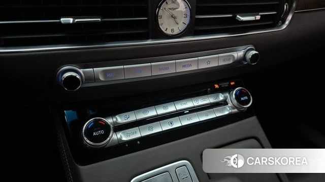 Genesis G90 id 4918485 из Кореи 27