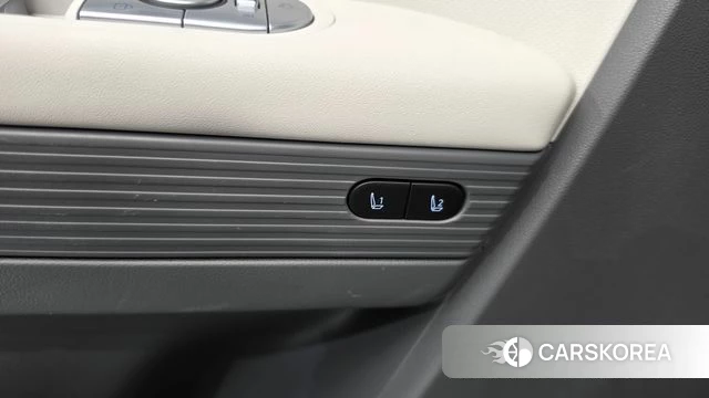 Hyundai Ionic 5 id 4981343 из Кореи 27