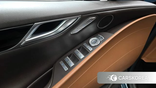 Genesis G80 (RG3) id 5033442 из Кореи 27