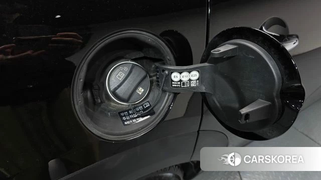Mini Cooper id 4943553 из Кореи 27