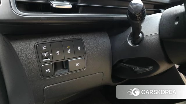 Hyundai Staria id 4987176 из Кореи 27