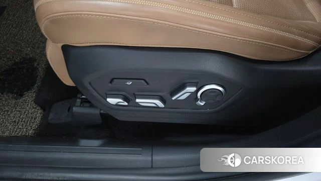 Hyundai Santa Fe (MX5) id 5021523 из Кореи 27