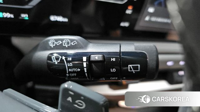 Kia EV3 id 4773377 из Кореи 27