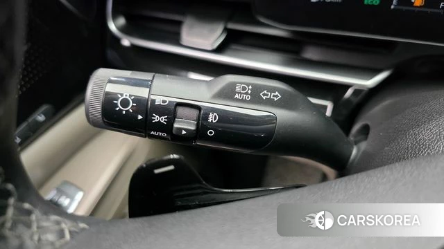 Kia The New Carnival 4th Generation id 5020938 из Кореи 27
