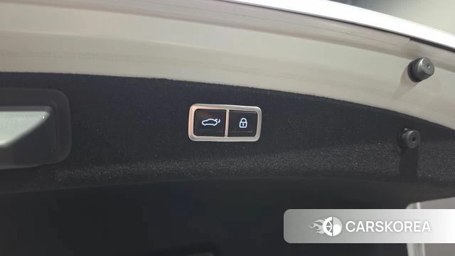 Genesis G80 (RG3) id 4987032 из Кореи 27
