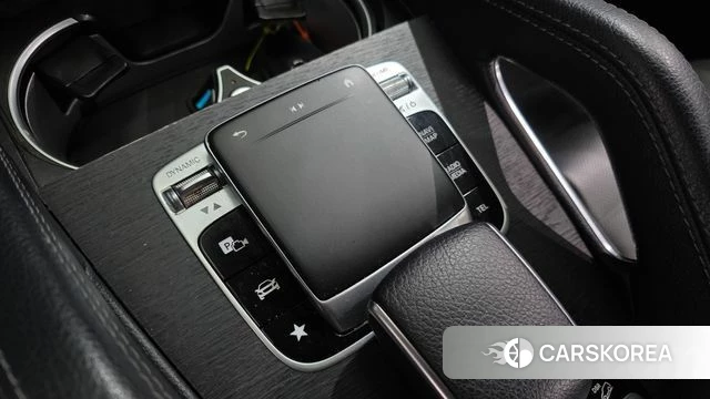 Mercedes-Benz GLS - Class X167 id 4872480 из Кореи 27