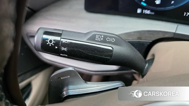 Kia K8 Hybrid id 5047402 из Кореи 27