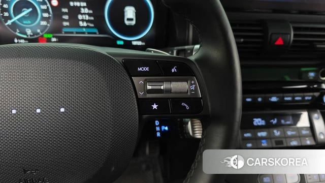 Hyundai Casper Electric id 5011318 из Кореи 27