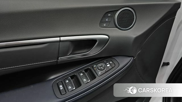 Hyundai Sonata D Edge (DN8) id 5027015 из Кореи 27