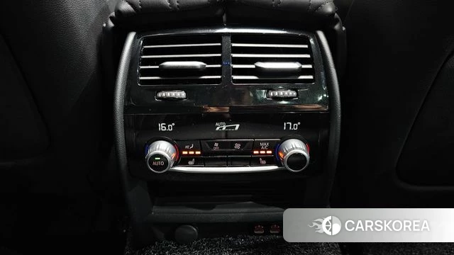 BMW 5 Series (G30) id 4921775 из Кореи 27