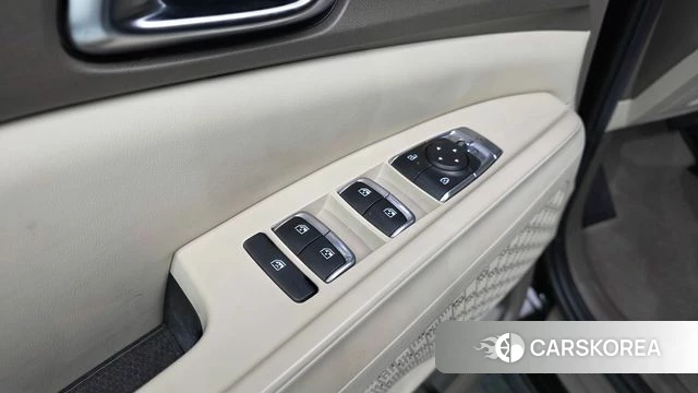 Kia The New Carnival 4th Generation id 4964458 из Кореи 27
