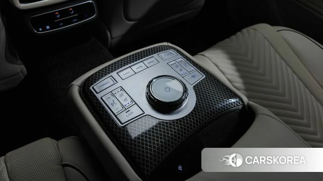 Genesis G80 (RG3) id 5002465 из Кореи 27