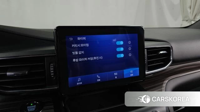 Ford Explorer 6th Generation id 5041322 из Кореи 27