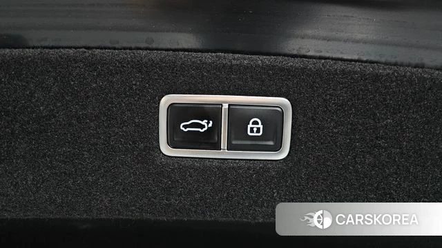 Genesis G90 (RS4) id 5002828 из Кореи 27