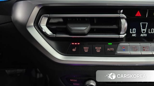 BMW M4 (G82) id 4941892 из Кореи 27